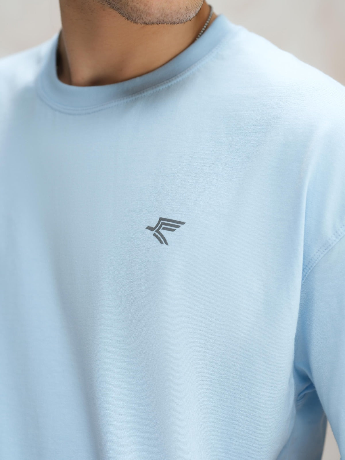 Sky Blue T-shirt